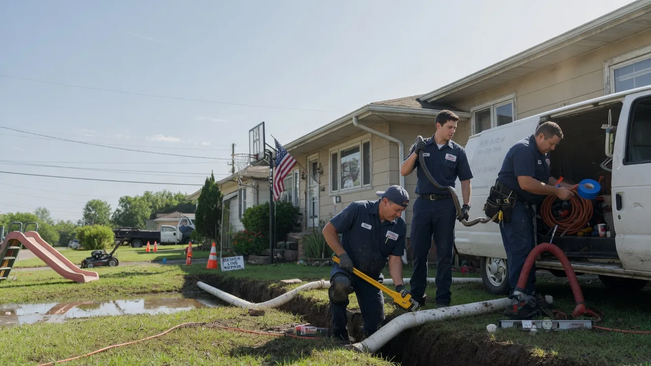 Toilet Installation in Vulcan, MI near me